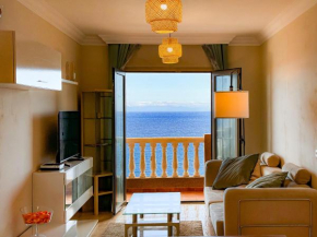 Apartment with breathtaking view